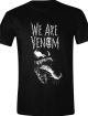Venom T-Shirt We Are-Venom-L