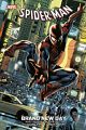 SPIDERMAN HC BRAND NEW DAY LIM 222