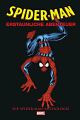 SPIDERMAN HC ANTHOLOGIE NEUAUFLAGE