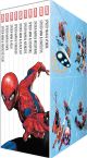 SPIDERMAN HC + COLLECTION LIM 150