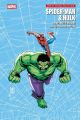 SPIDERMAN HC HULK COLLECTION