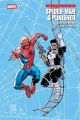 SPIDERMAN HC PUNISHER COLLECTION