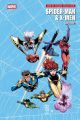 SPIDERMAN HC X-MEN COLLECTION