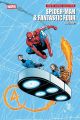 SPIDERMAN HC FF COLLECTION