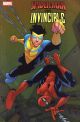 SPIDERMAN+INVINCIBLE METAL VAR 444