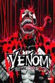 VENOM HC SCHWARZ WEISS UND BLUT