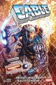 CABLE SC HEISSE LIEBE KALTER CHROM