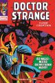 DOCTOR STRANGE HC CLASSIC 01