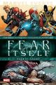 FEAR ITSELF SC NACKTE ANGST MARVEL