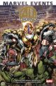 AGE OF ULTRON SC MAREL EVENTS