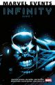 INFINITY SC 01 MARVEL EVENTS