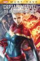 CAPTAIN MARVEL HC GANZE GESCHICHTE