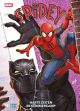 SPIDEY SC HARTE ZEITEN SOMMERCAMP