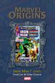 IRON MAN HC ORIGINS 07 1967