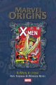 X-MEN HC ORIGINS 06 1966