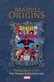 AVENGERS HC ORIGINS 08 1967