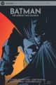 BATMAN HC 12 GEBURT DES DAEMONS