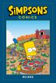 SIMPSONS HC 06 DELUXE