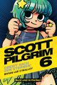 SCOTT PILGRIM HC 06 GREIFT STERNEN