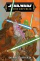 STAR WARS SC HOHE REPUBLIK ANGST