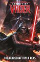 STAR WARS SC LEGACY OF VADER 01