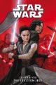 STAR WARS HC MOVIE COLLECTION E8