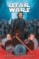 STAR WARS HC MOVIE COLLECTION E9