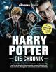 HARRY POTTER HC CHRONIK NEUAUSGABE