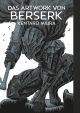 BERSERK HC ARTWORK