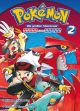 POKEMON 02 RUBIN+SAPHIR