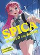 SPICA 01 SCHULD UND SUEHNE