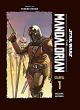 STAR WARS HC MANDALORIAN