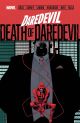 DAREDEVIL TP 2017 DEATH OF
