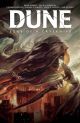 DUNE TP HC EDGE OF A CRYSKNIFE