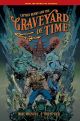 CAPTAIN HENRY AND GRAVEYARD OF TIME
