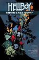 HELLBOY TP BPRD 1955-1957
