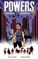 POWERS 25 TP 01