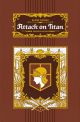 ATTACK ON TITAN TP HC 01 DEFINITIVE COLLECTION