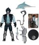 Dc AF Lobo 18cm-#58
