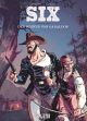 SIX 03 HC DER SCHWUR VON GABALDON