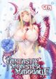 FANTASTIC MONSTER MARRIAGE TP AB 18