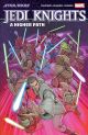 STAR WARS TP JEDI KNIGHTS 2025 02