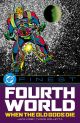 FOURTH WORLD TP WHEN THE OLD GODS DIE