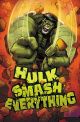 HULK TP SMASH EVERYTHING
