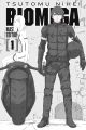 BIOMEGA 01 MASTER EDITION