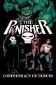 PUNISHER TP CONFEDERACY OF DUNCES
