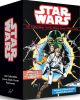 Star Wars Postc Star Wars
