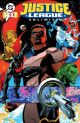 DC KO TP JUSTICE LEAGUE UNLIMITED
