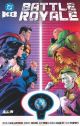DC KO TP BATTLE ROYAL