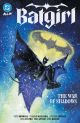 BATGIRL TP 2024 03 WAR OF SHADOWS
